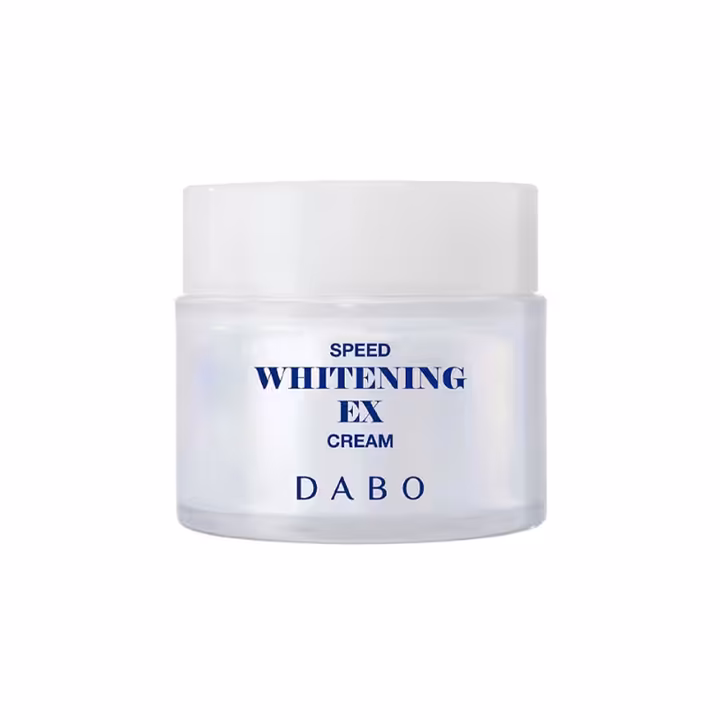 DABO Speed Whitening EX Cream 50ml | Brightening & Tone-Up Cream