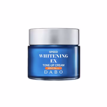 DABO Speed Whitening EX Tone-Up Cream 50ml | Instant Brightening Cream
