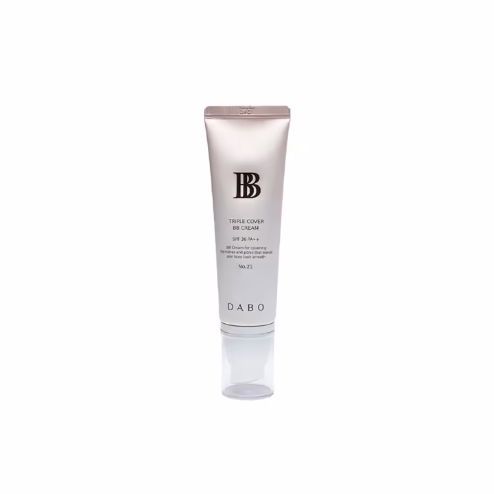 Dabo Triple Cover BB Cream