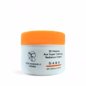 Dabo Vita Radian-C Biome 3x Radiance Cream 100 ml – Brightening & Hydrating Moisturizer