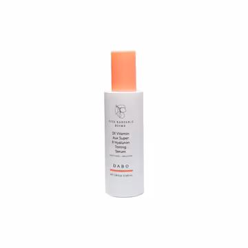 Dabo Vita Radian-C Biome 3x Vitamin Aux Super 8 Hyaluron Toning Serum 100 ml – Brightening & Hydrating Serum