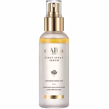 d'Alba White Truffle First Spray Serum 100ml