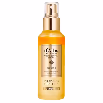 D'Alba White Truffle Supreme Serum 100ml