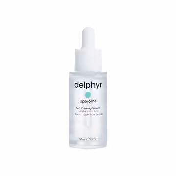 DELPHYR Liposome Soft Calming Serum 30ml