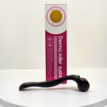 Derma roller system 540 needles 0.75mm