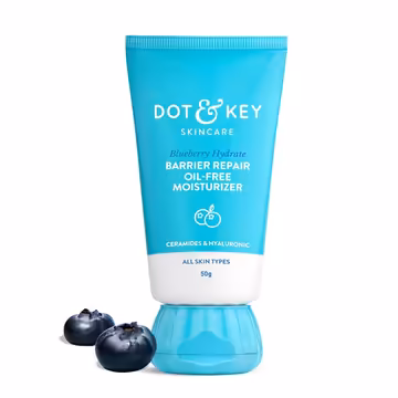 Dot & Key Barrier Repair Oil-Free Moisturizer with Ceramides 50gm