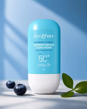 Dot & Key Barrier Repair Sunscreen SPF 50+ - 50ML