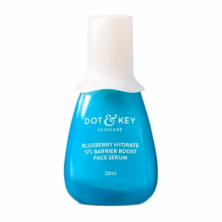 Dot & Key Blueberry Hydrate 12% Barrier Boost Serum 30ml
