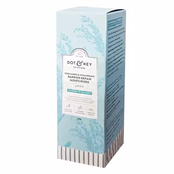 Dot & Key Ceramides & Hyaluronic Barrier Repair moisturizer- 120g