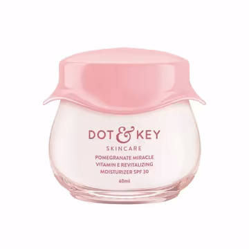 Dot & Key Pomegranate + Peptide Youth Restore Moisturizer 60ml