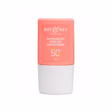 Dot & Key Watermelon Cooling Hyaluronic Sunscreen SPF 50+ PA+++ 10g