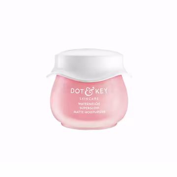 DOT & KEY Watermelon Matte Superglow Moisturizer 15ml