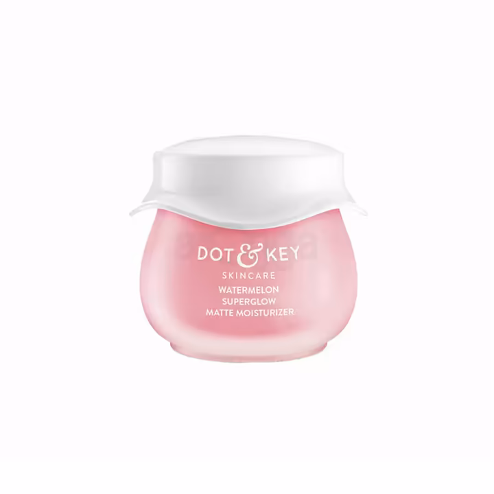 DOT & KEY Watermelon Matte Superglow Moisturizer 15ml
