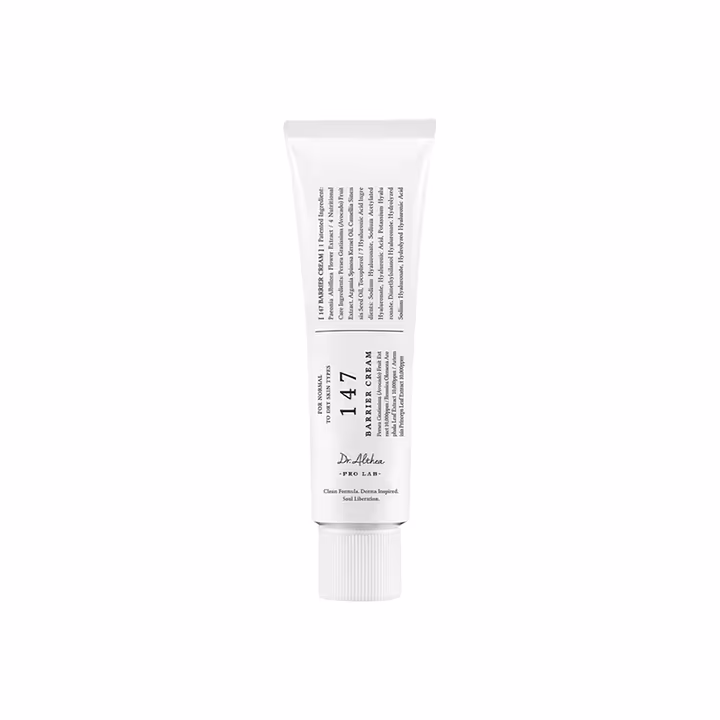 Dr. Althea 147 Barrier Cream 50ml (The Pure Lab)