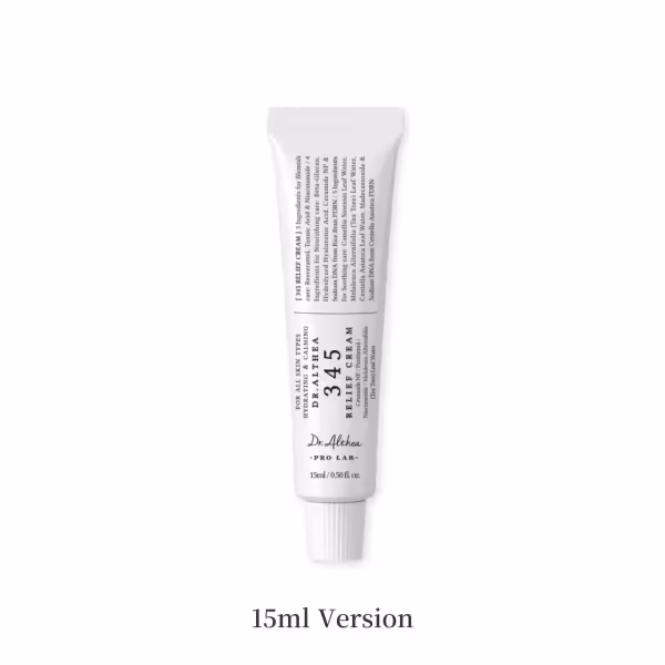 Dr. Althea 345 Relief Cream 15ml Price