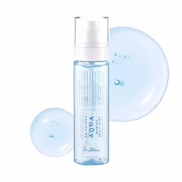 Dr.Althea Aqua Marine Jelly Mist 100ml – Hydrating Glass Skin Facial Mist