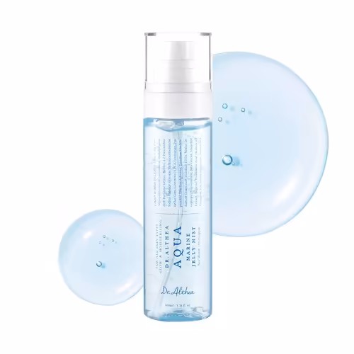 Dr.Althea Aqua Marine Jelly Mist 100ml – Hydrating Glass Skin Facial Mist