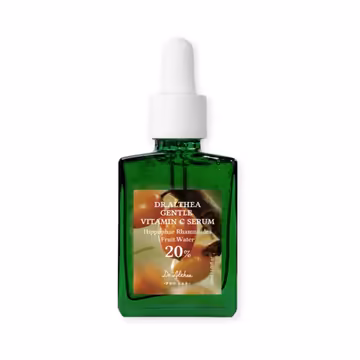 Dr.Althea Gentle Vitamin C Serum 30ml