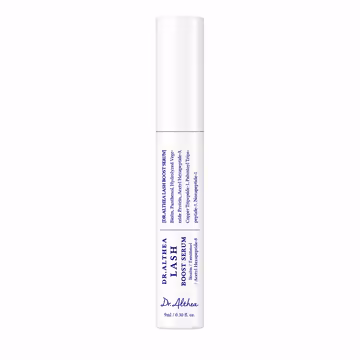 Dr. Althea Lash Boost Serum 9ml | Vegan Eyelash & Brow Strengthening Serum