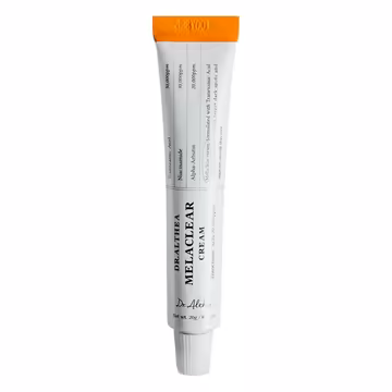 Dr.Althea Melaclear Cream 20ml | Brightening Moisturizer