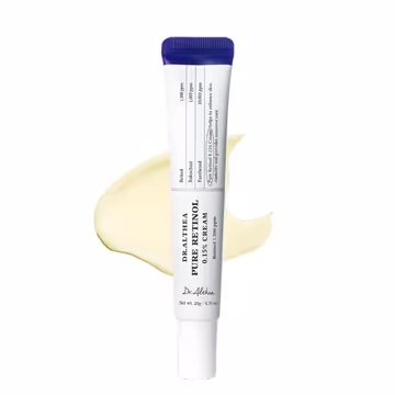 Dr. Althea Pure Retinol 0.15% Cream 20ml | Gentle Anti-Aging Night Cream