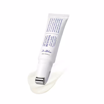 Dr.Althea Retinol Flat Iron Eye Roller Price