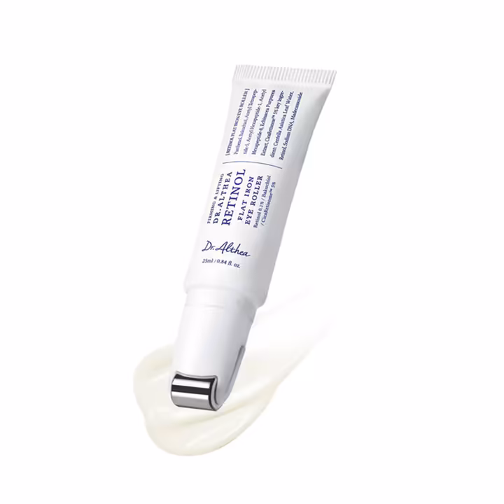 Dr.Althea Retinol Flat Iron Eye Roller Price