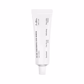 Dr.Althea To Be Yothfull Eye Serum 25ml