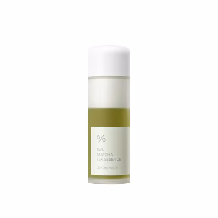 Dr.Ceuracle Jeju Matcha Tea Essence 150ml