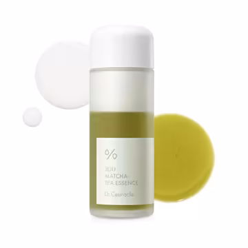 Dr.Ceuracle Jeju Matcha Tea Essence 18ml