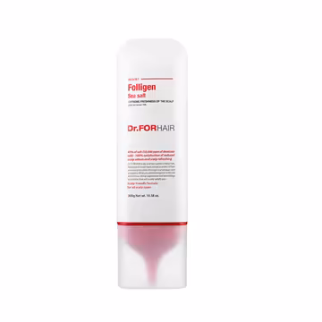 Dr.FORHAIR Folligen Sea Salt Scaler 300ml