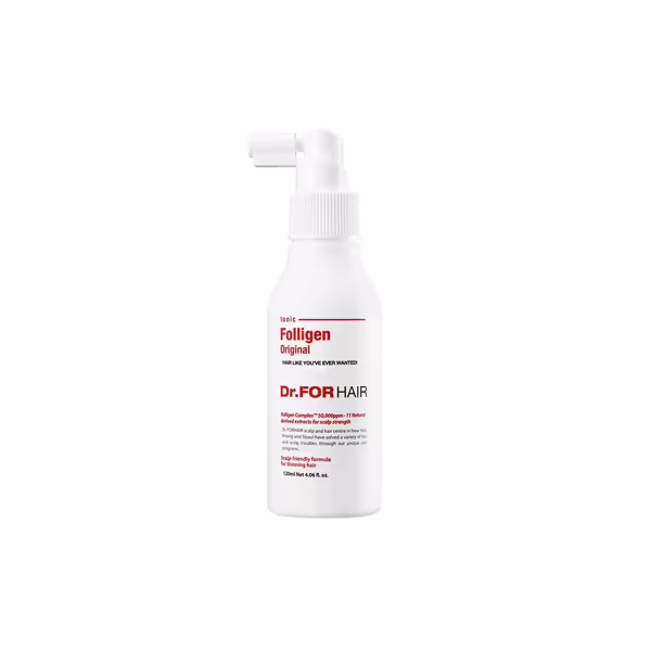 Dr.FORHAIR Folligen Tonic 120ml