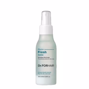 Dr.FORHAIR Phyto Fresh Tonic 100ml