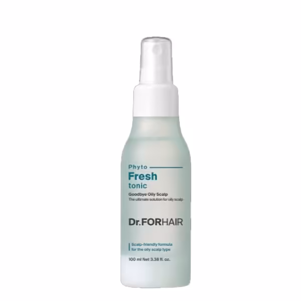 Dr.FORHAIR Phyto Fresh Tonic 100ml