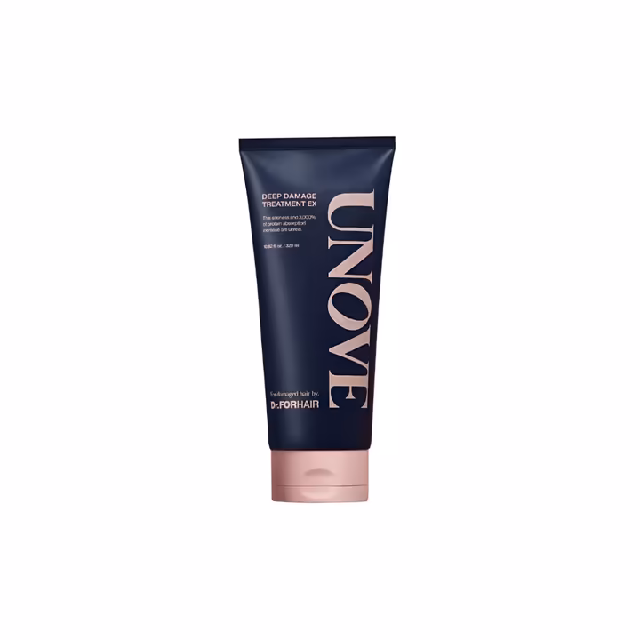 Dr.ForHair UNOVE Deep Damage Treatment EX 320ml