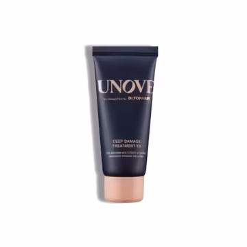 Dr.ForHair UNOVE Deep Damage Treatment EX 40ml