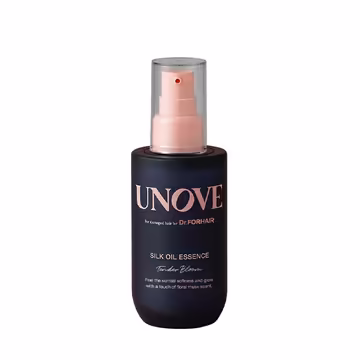 Dr.ForHair UNOVE Silk Oil Essence 70ml