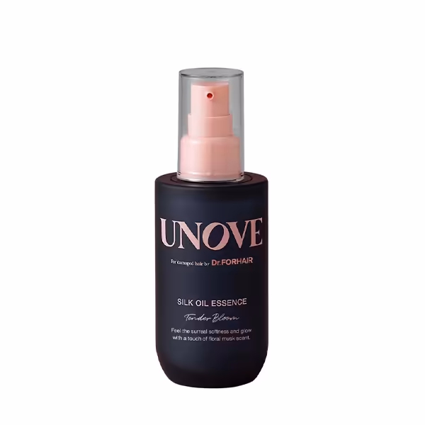 Dr.ForHair UNOVE Silk Oil Essence 70ml