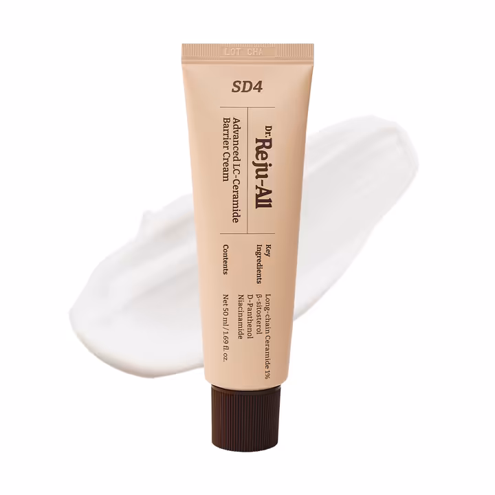 Dr. Reju-All Advanced LC-Ceramide Barrier Cream 50ml