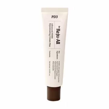 Dr. Reju-All Advanced PDRN Rejuvenating Cream 20ml ( Old + New Packaging )
