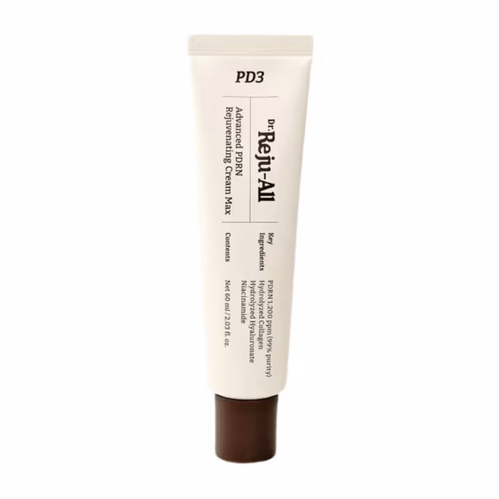 Dr. Reju-All Advanced PDRN Rejuvenating Cream 20ml ( Old + New Packaging )