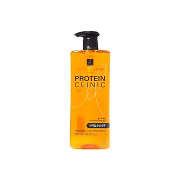 Elastine Protein Clinic Damage Care Shampoo