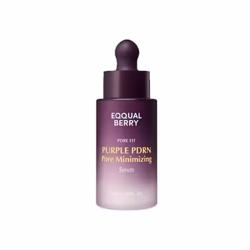 Eqqualberry Purple PDRN Pore Serum 30ml