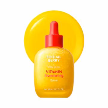 EQQUALBERRY Vitamin Illuminating Serum 30ml
