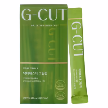 ESTHER FORMULA Green Cut 56g