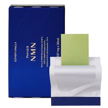 Esther Formula Lyuh Esther NMN S 2X 30 Sheets