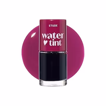 ETUDE Dear Darling Water Tint 07 Prune Ade 9gm
