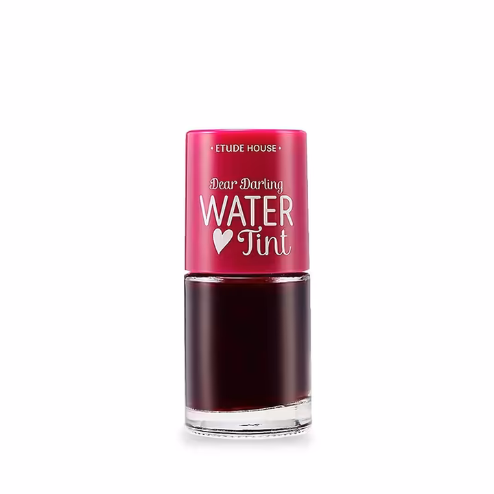 Etude House Dear Darling Water Tint Ade 04 (Red Grapefruit) - 9gm
