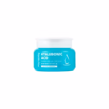 Farm Stay Hyaluronic Acid Super Aqua Cream 100ml