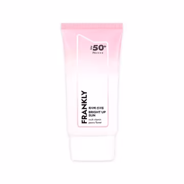 FRANKLY Bright Up Sunscreen (50 ml)